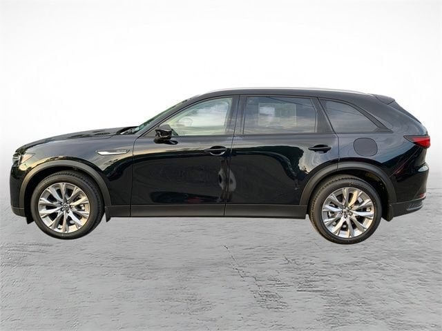 2026 Mazda CX-90 Preferred Package - Photo 6