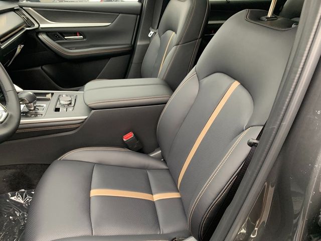 2026 Mazda CX-90 Premium Plus Package - Photo 10