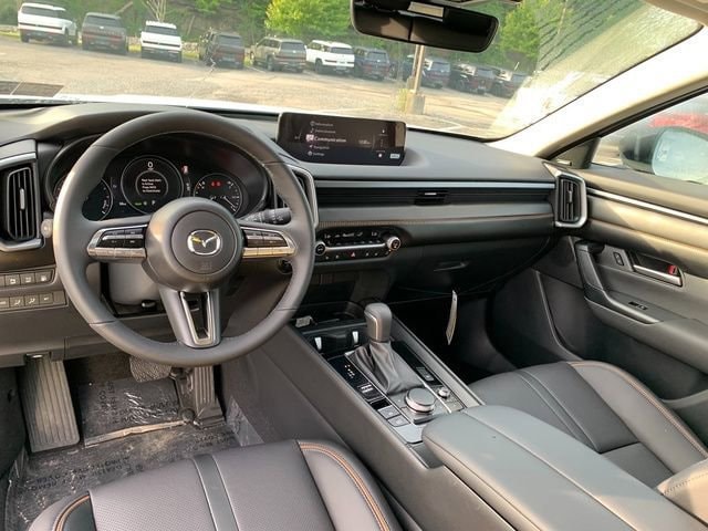 2026 Mazda CX-50 Premium - Photo 12