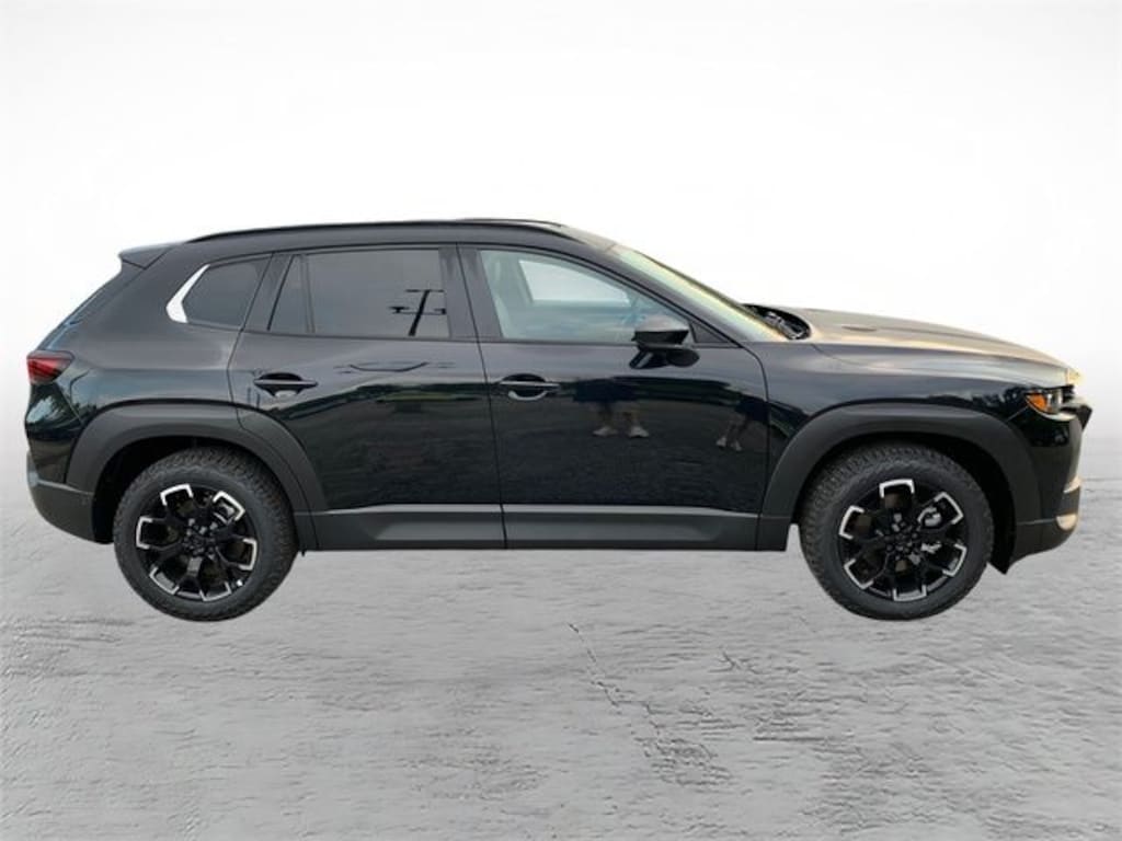 New 2026 Mazda CX-50 2.5 S Meridian Edition AWD Sport Utility