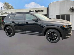 2026 Mazda CX-50 2.5 S Meridian Edition AWD Sport Utility