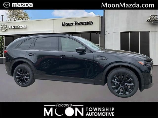 2026 Mazda CX-90 Turbo Premium Package's photo