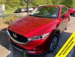  Mazda Mazda CX-5
