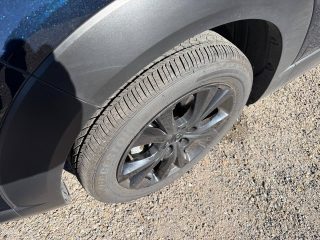 Certified 2026 Mazda CX-30 2.5 Turbo Aire Edition SUV