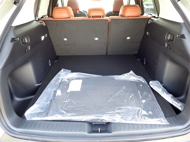2025 Mazda CX-50 2.5 Turbo Premium Plus photo 4
