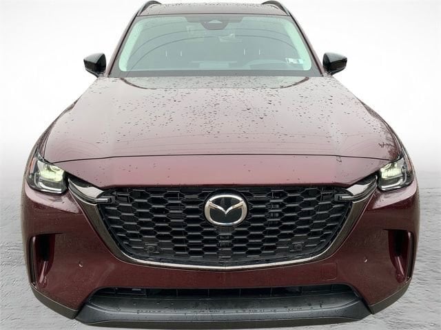 2026 Mazda CX-90 Premium Package - Photo 8
