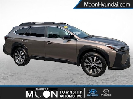 2023 Subaru Outback Limited SUV