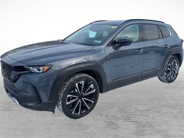 2026 Mazda CX-50 Turbo - Photo 7