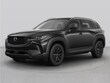  Mazda CX-50 Hybrid