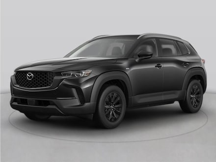 2026 Mazda CX-50 Hybrid Premium Sport Utility