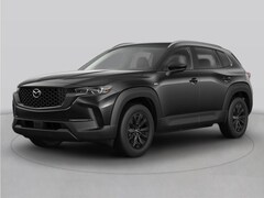2026 Mazda CX-50 Hybrid Premium Sport Utility