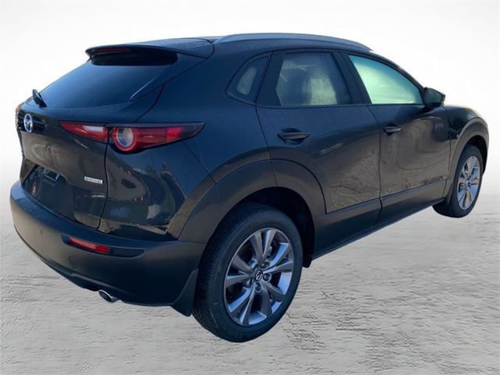 New 2026 Mazda CX-30 2.5 S Preferred AWD Sport Utility