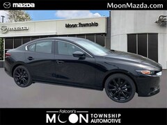 2026 Mazda Mazda3 Sedan 2.5 S Select Sport SEDAN