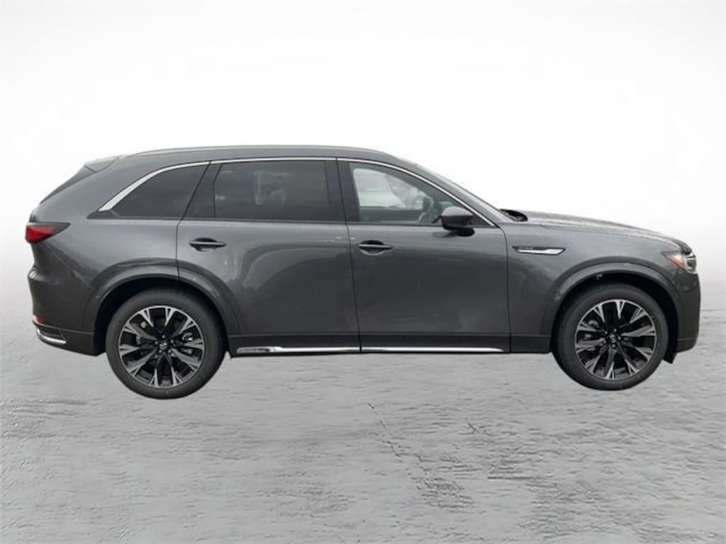 New 2026 Mazda CX-90 3.3 Turbo S Premium Plus AWD Sport Utility
