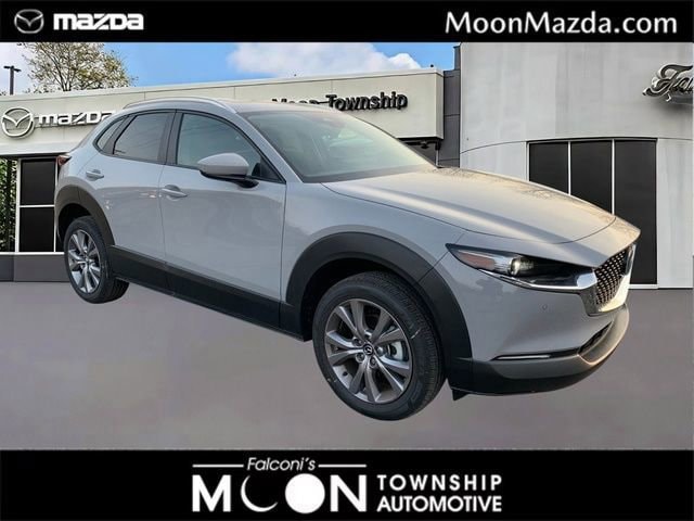 2026 Mazda CX-30 Preferred AWD's photo