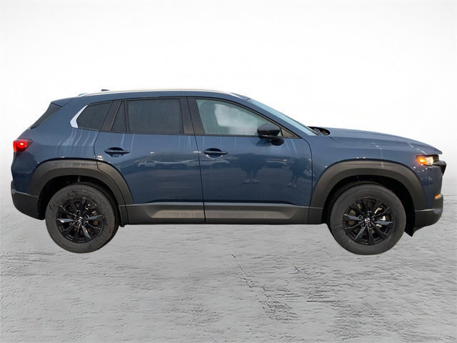 New 2026 Mazda CX-50 Hybrid Preferred AWD Sport Utility