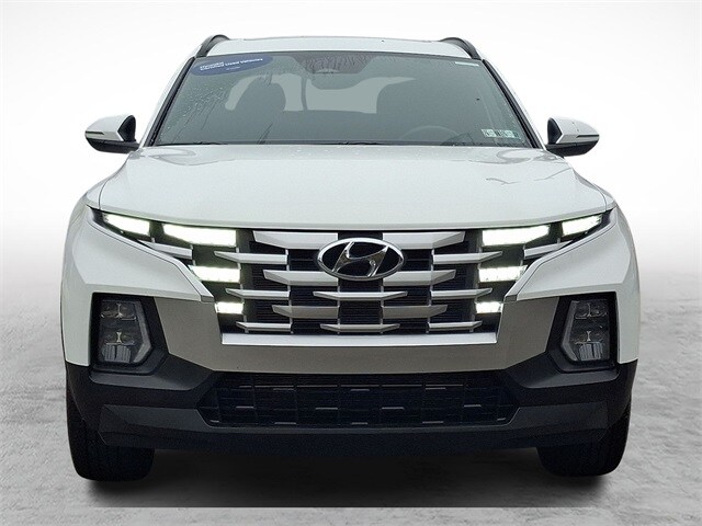 2024 Hyundai Santa Cruz SEL photo 2