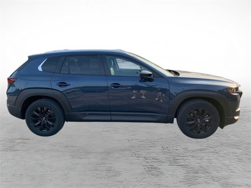 New 2026 Mazda CX-50 2.5 S Preferred AWD Sport Utility