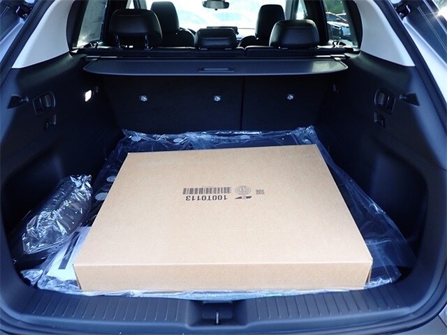 2025 Mazda CX-50 2.5 S Preferred photo 4