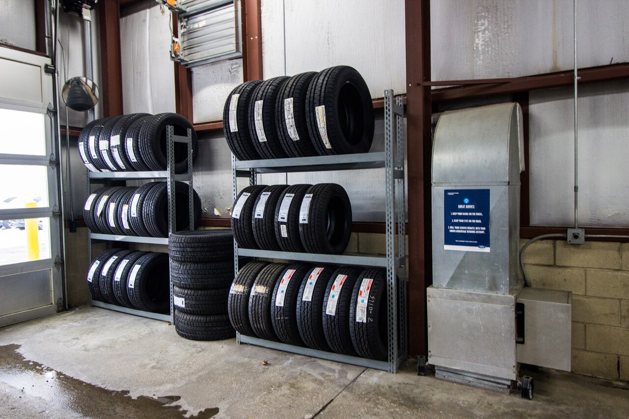 Moore Auto Group New Dodge, Jeep, Ford, Chrysler, Lincoln, Ram Dealership in Caro, MI