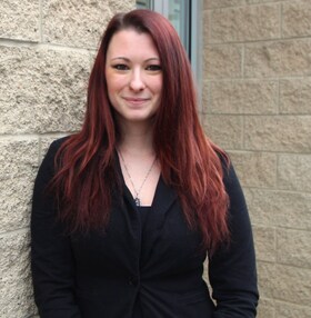 Staff member Erin Boyle from 48fd56efc605