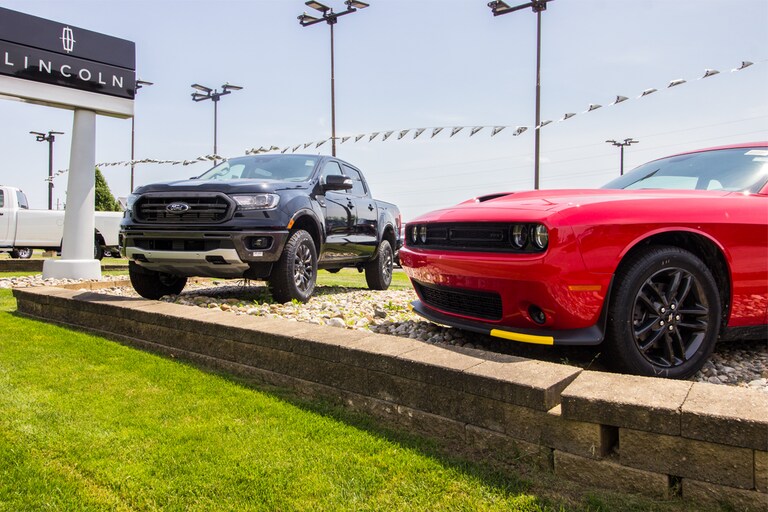 Mayville Motors Wallpaperall