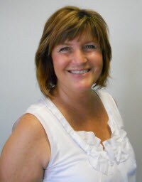 Sue Kruger