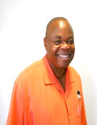 Henry Ajiboye