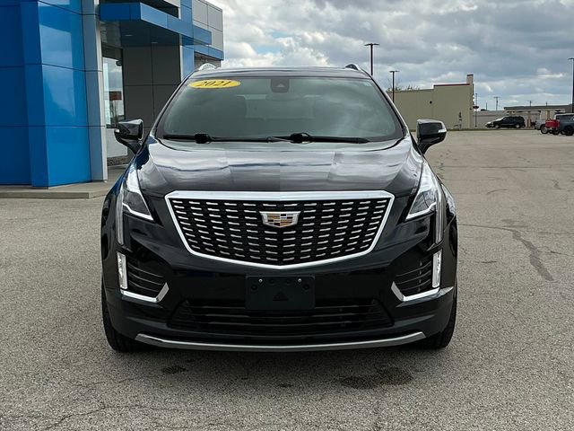 2021 Cadillac XT5 Premium Luxury - Photo 15