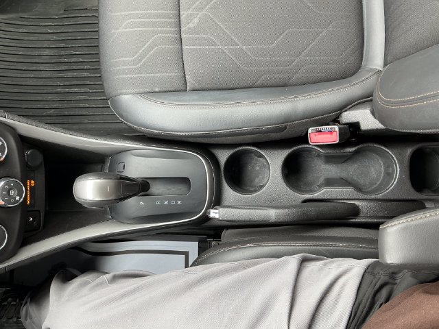 2022 Chevrolet Trax LT - Photo 9