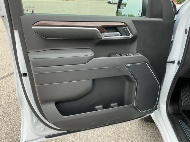 2026 Chevrolet Silverado 1500 LT - Photo 6