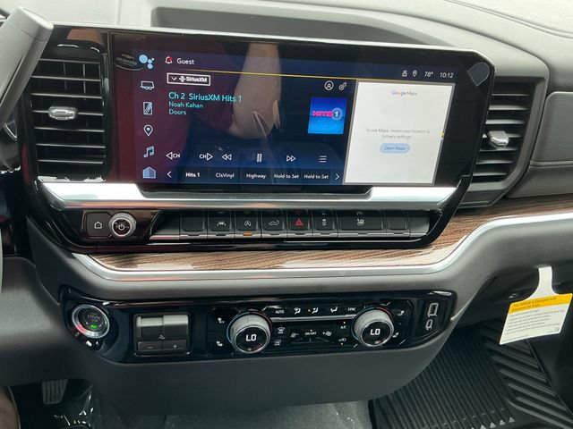 2026 Chevrolet Silverado 1500 LT - Photo 8