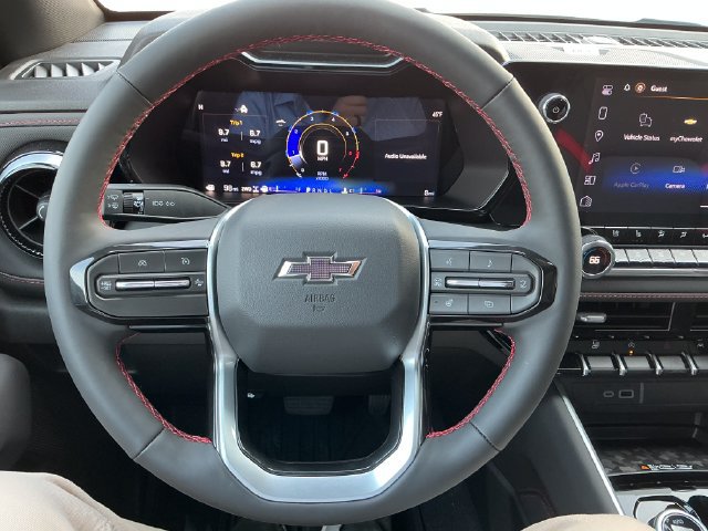 New 2026 Chevrolet Colorado Z71 Truck