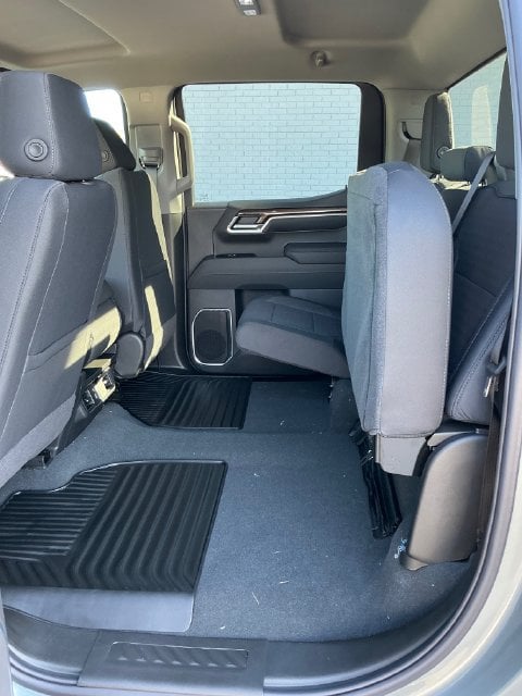 2026 Chevrolet Silverado 1500 LT - Photo 15