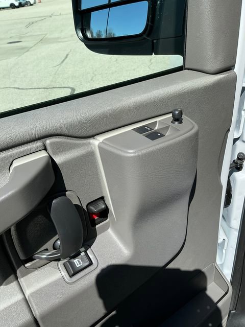 2026 Chevrolet Express Cargo Work Van - Photo 8