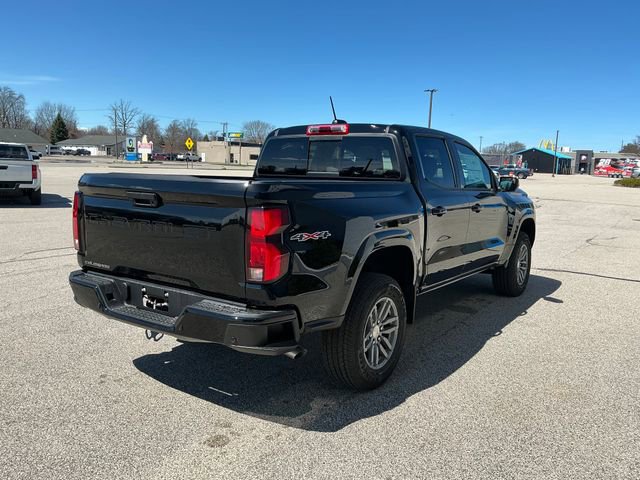 2026 Chevrolet Colorado LT - Photo 16