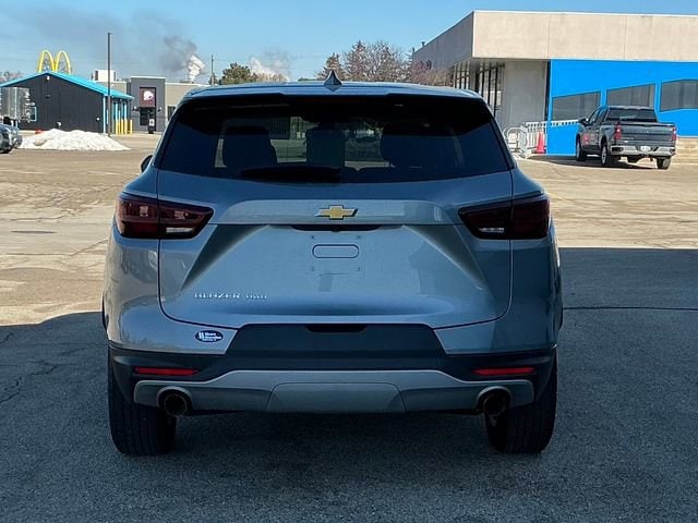 2023 Chevrolet Blazer 2LT - Photo 19