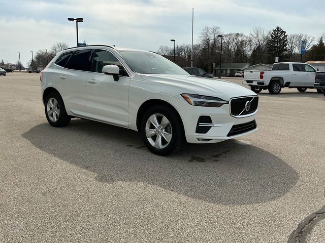 2022 Volvo XC60 Momentum - Photo 17