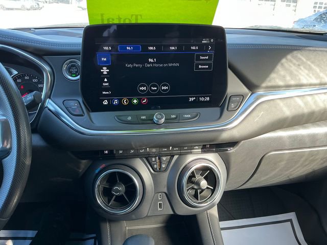 2023 Chevrolet Blazer 2LT - Photo 7