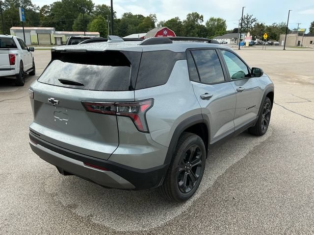 2027 Chevrolet Equinox LT - Photo 23