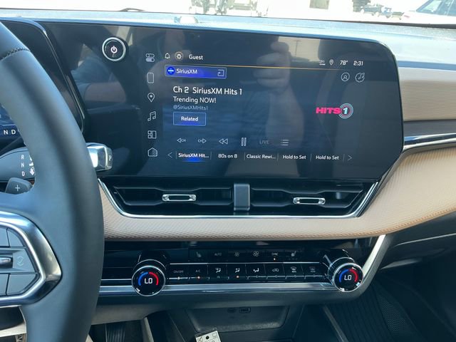 2026 Chevrolet Equinox ACTIV - Photo 8