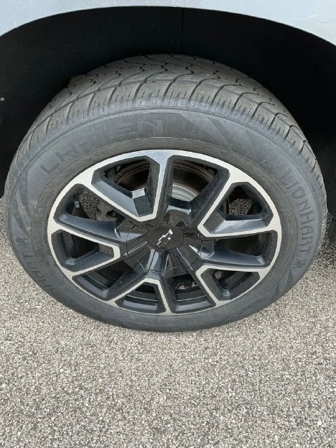 2022 Chevrolet Tahoe RST - Photo 23