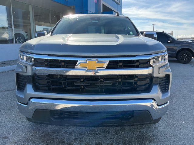 2026 Chevrolet Silverado 1500 LT - Photo 18