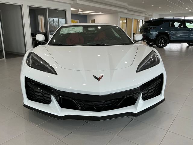 2026 Chevrolet Corvette 1LZ - Photo 11