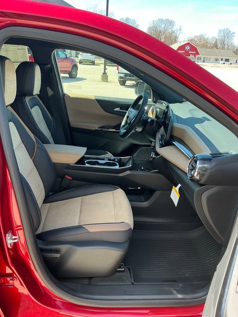 2026 Chevrolet Equinox ACTIV - Photo 12