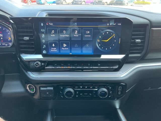 2024 Chevrolet Silverado 1500 High Country - Photo 7