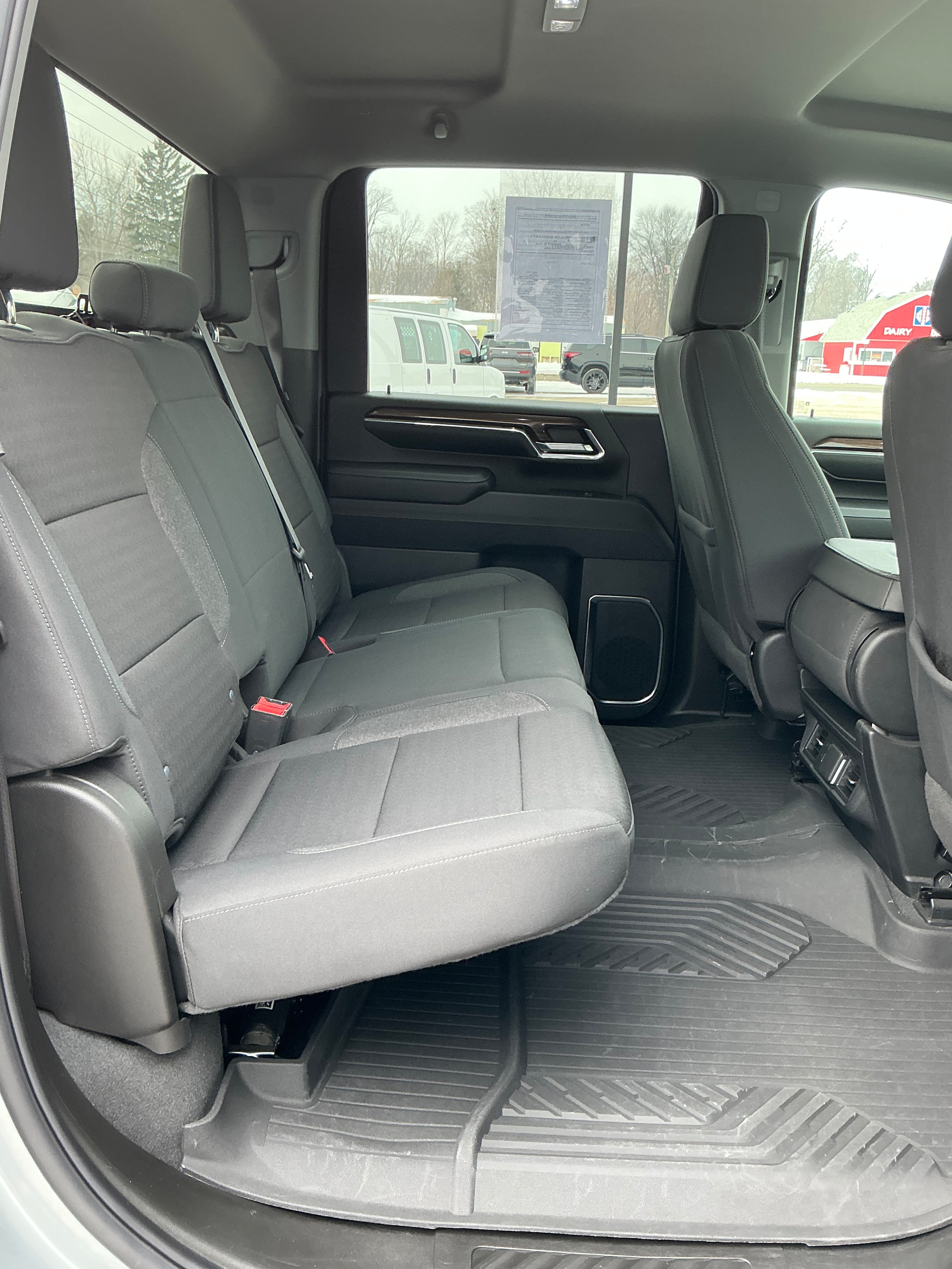 2024 Chevrolet Silverado 2500HD LT - Photo 31