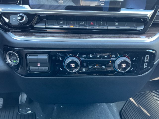 2026 Chevrolet Silverado 1500 LT - Photo 8