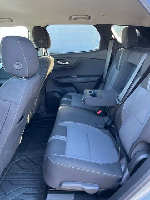 2023 Chevrolet Blazer 2LT - Photo 12