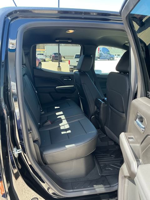 2026 Chevrolet Colorado LT - Photo 12